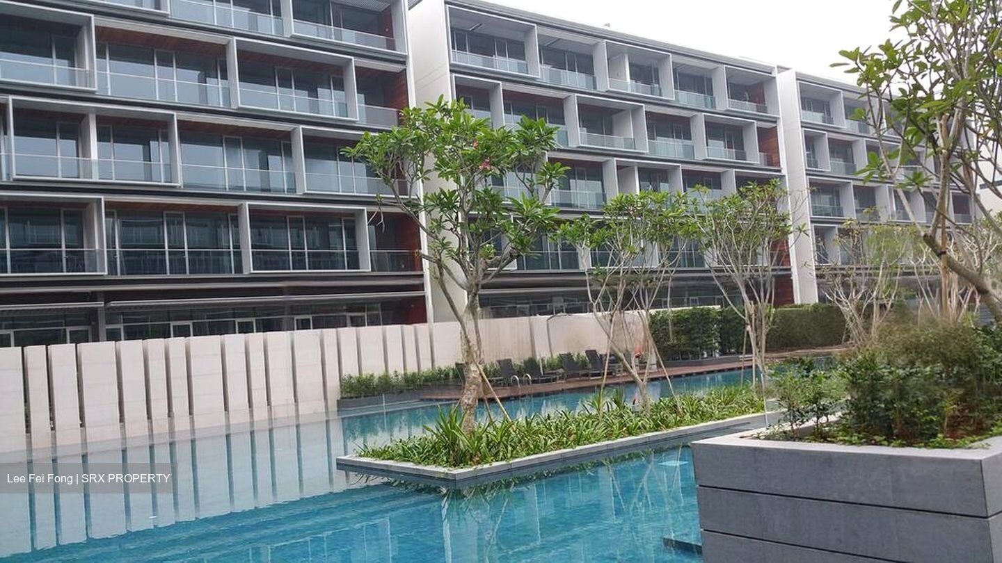 Seletar Park Residence (D28), Condominium #456981191